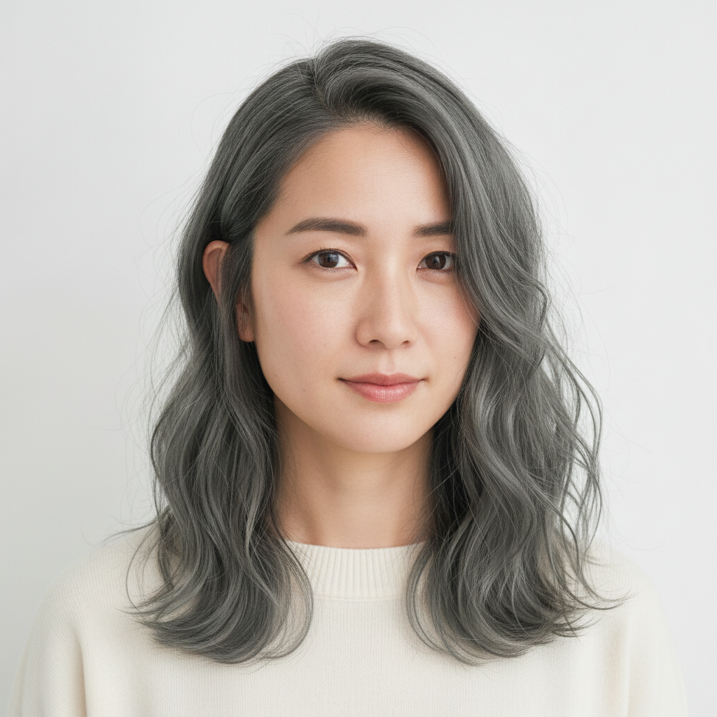 Asymmetric One-Side Tuck