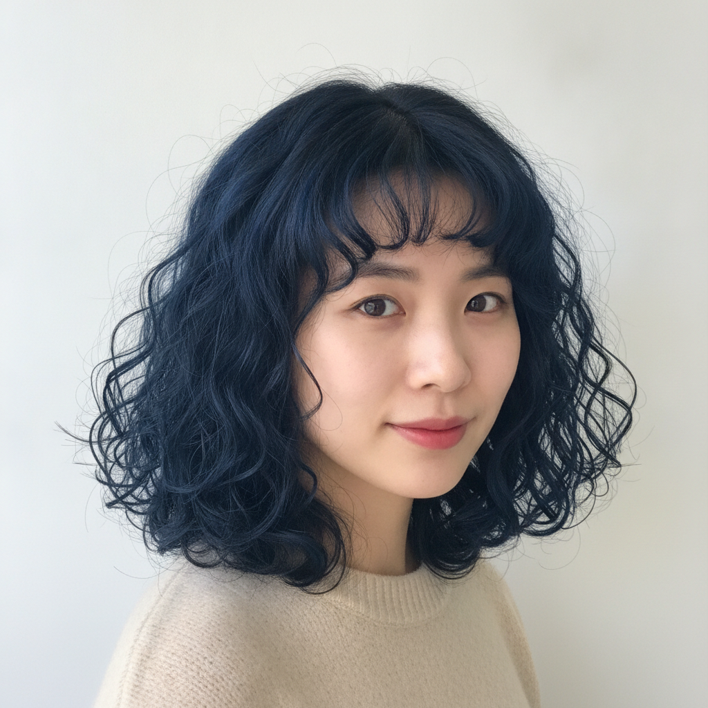 Root Spiral Halo Midi