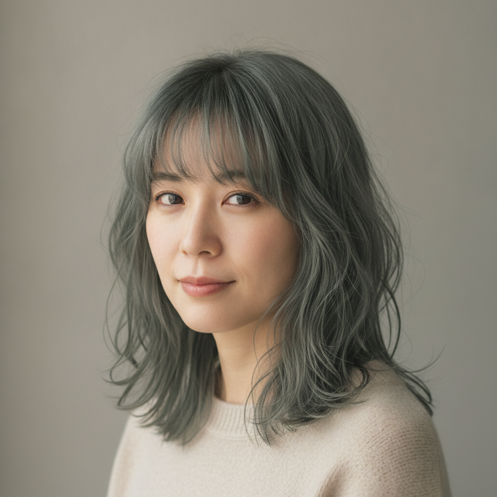 Japanese Bundle Beach Midi