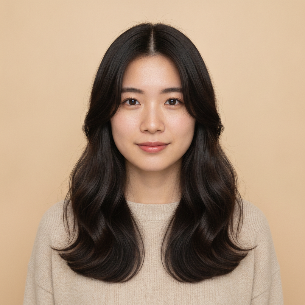 Long Middle-Part S-Wave