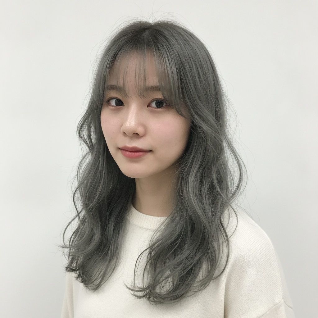 Japanese Airy Loose Bundle