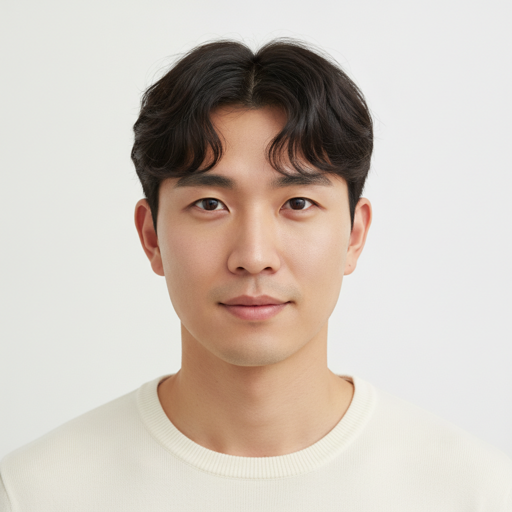 Wave Perm Ridge Top