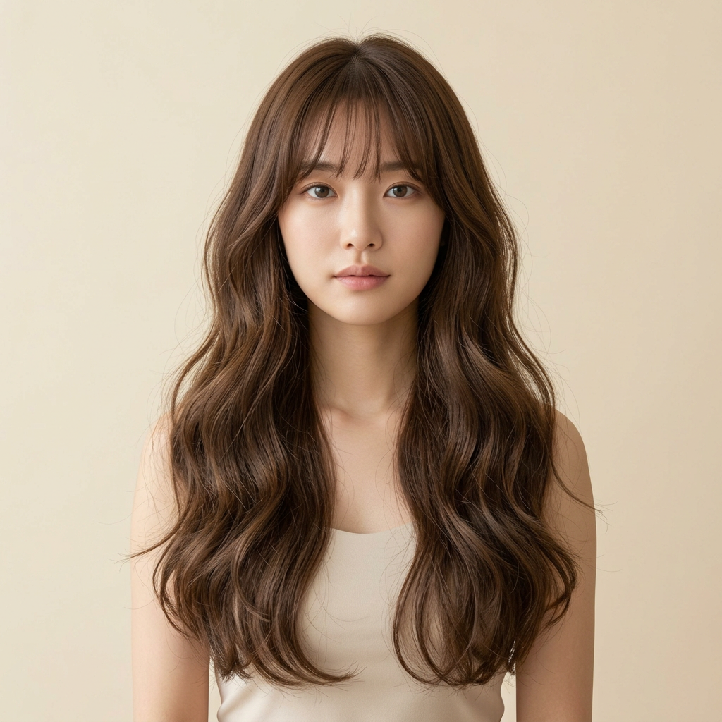 Hip Airy Hush Loose Fall