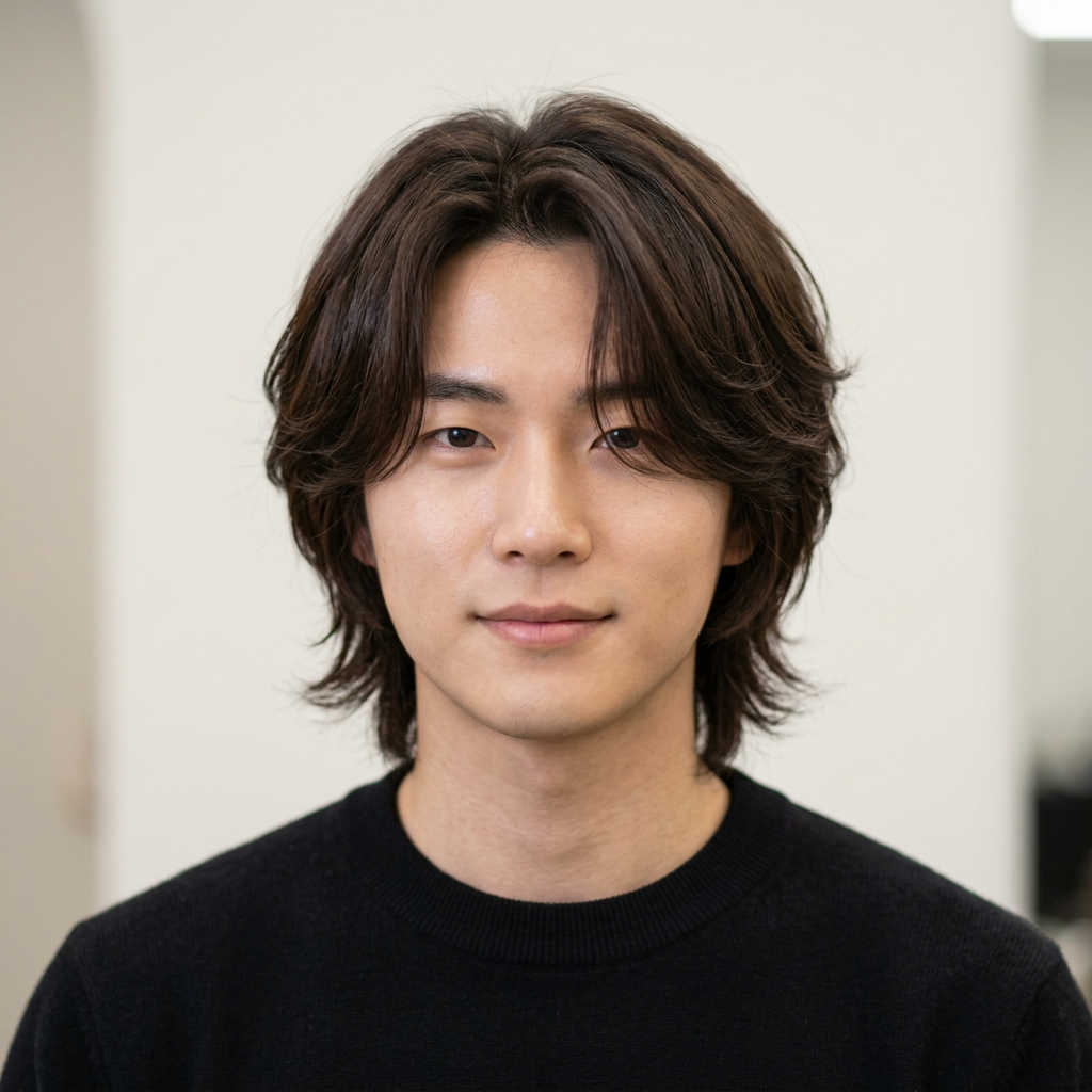K-pop Idol Flow