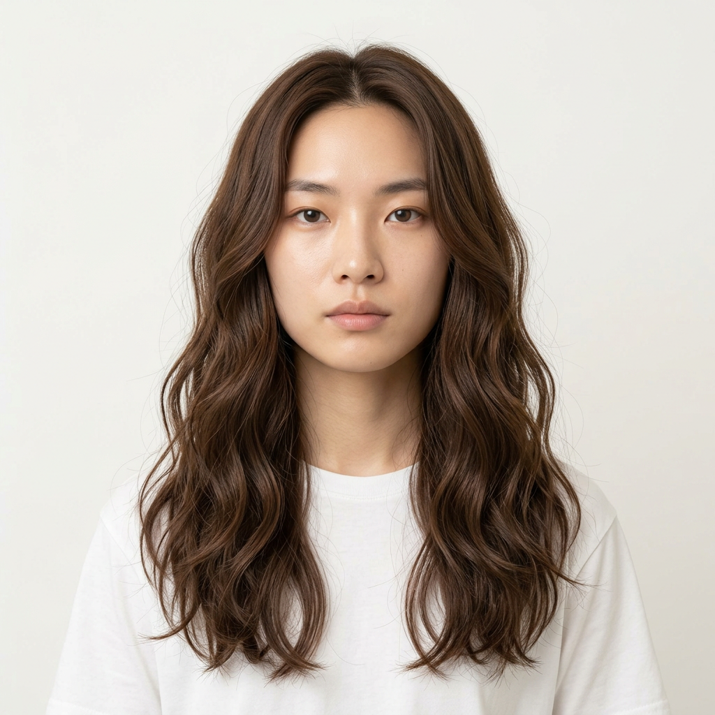 Shared Beach Wave Mane