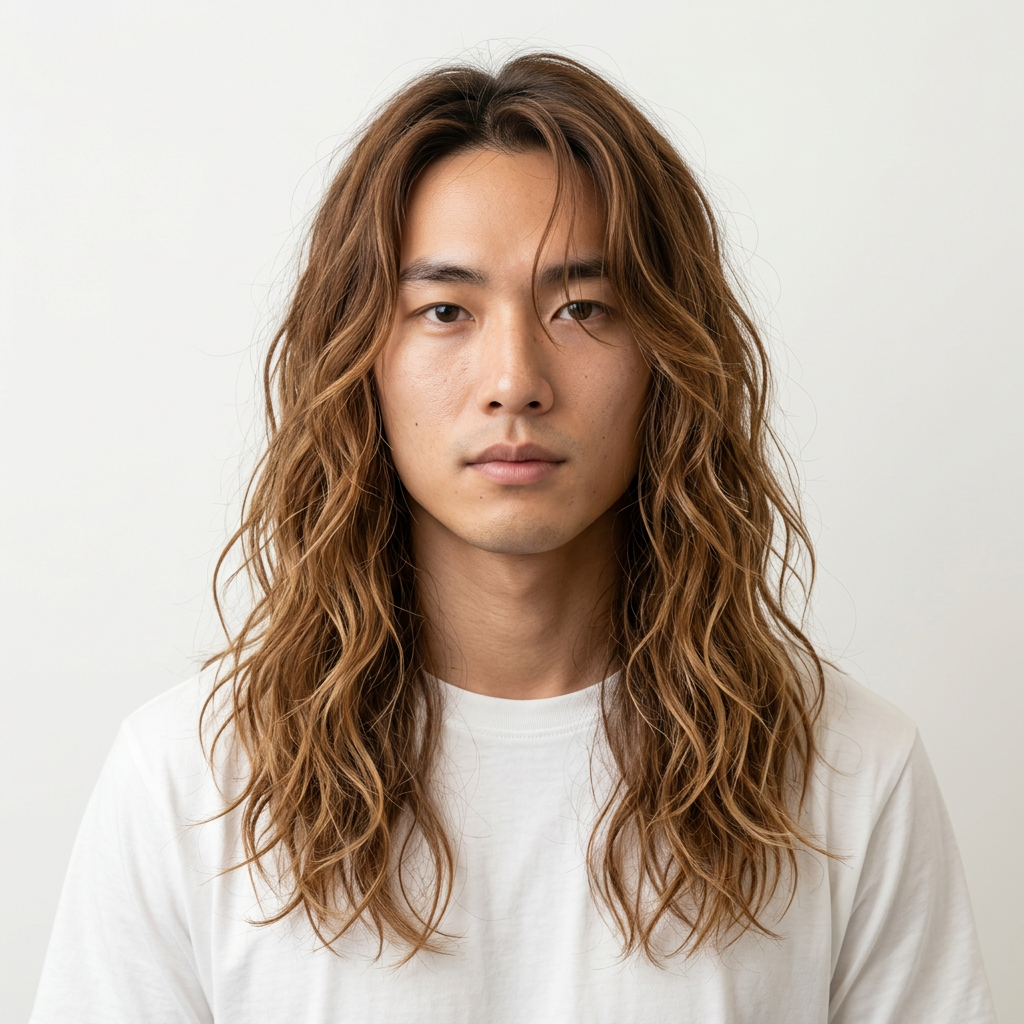 Surf-Dry Beach Mane
