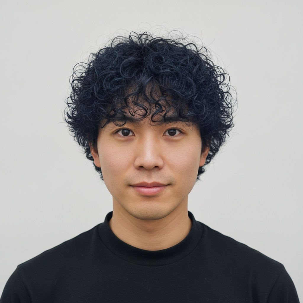 Coil Frizz Halo Natural