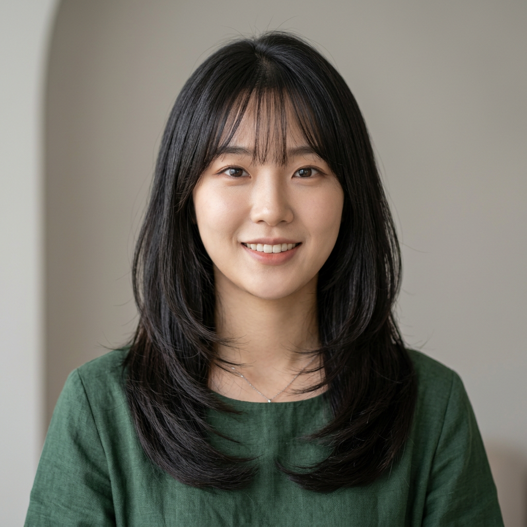 Korean Long Layer