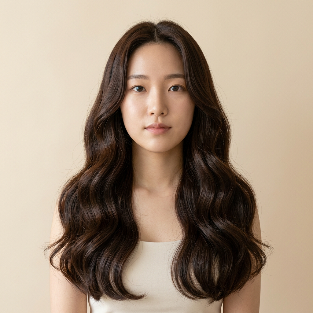 Waist Ear-Level Slow S