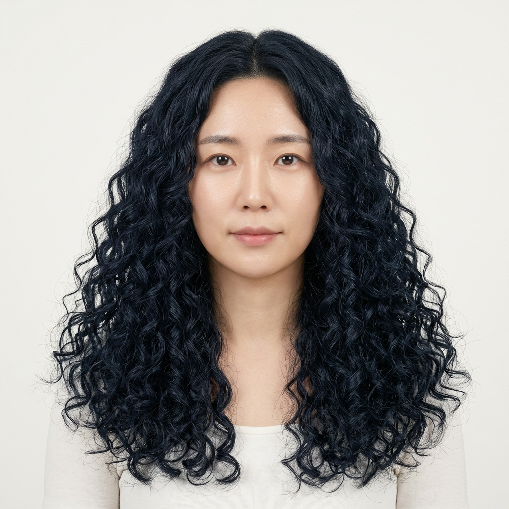 Waist Root-Start Fine Spiral Halo