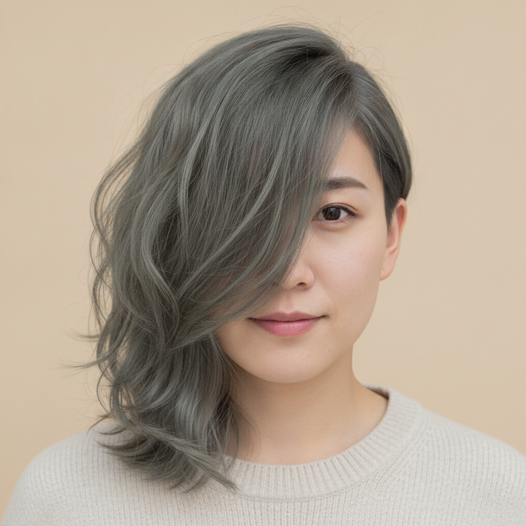 Full Asymmetric One Side Over