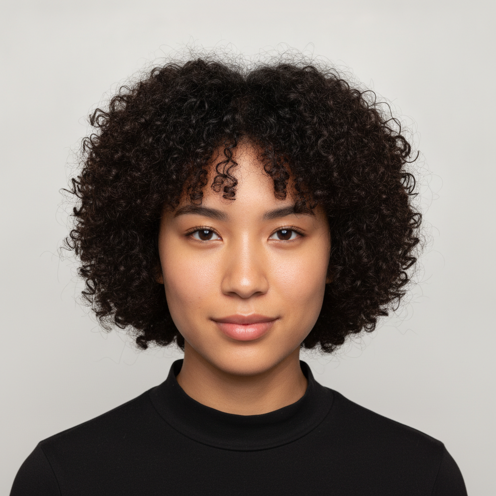 Micro-Coil Ear Bob
