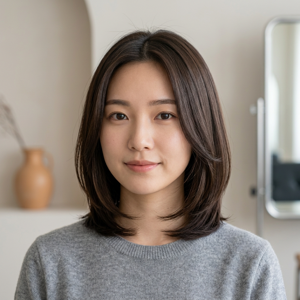 Layered Bob