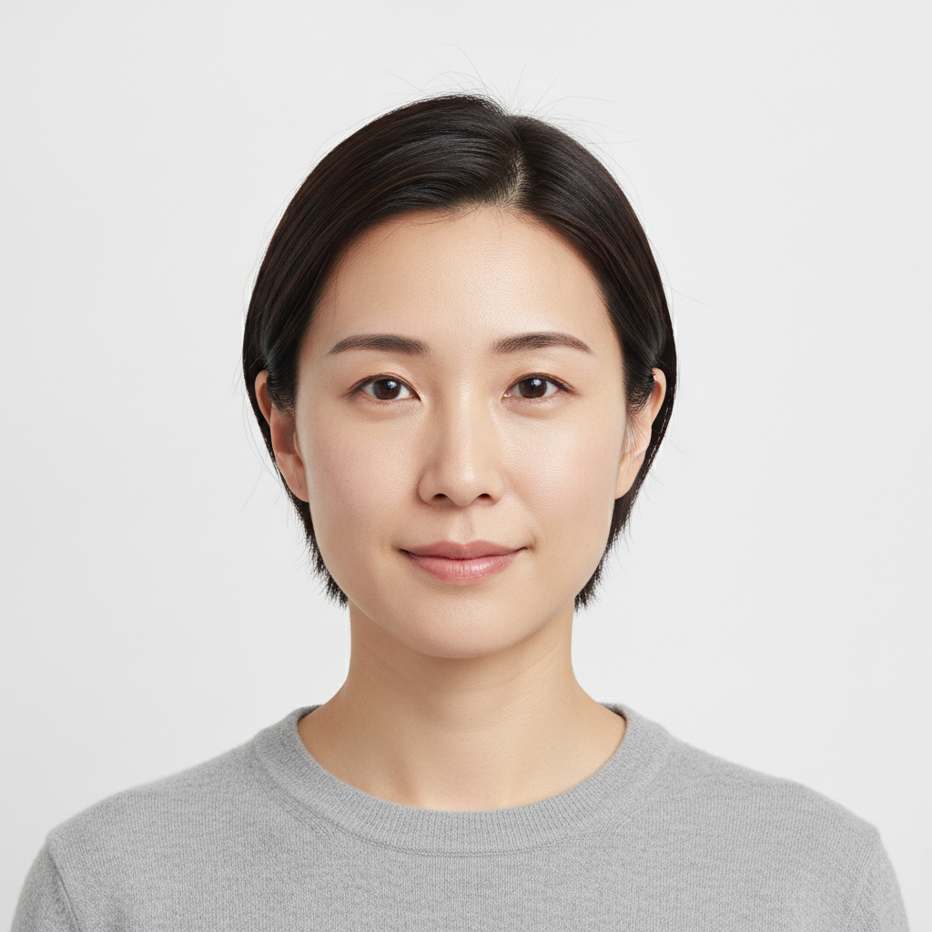 Tapered Ear-Length Crop