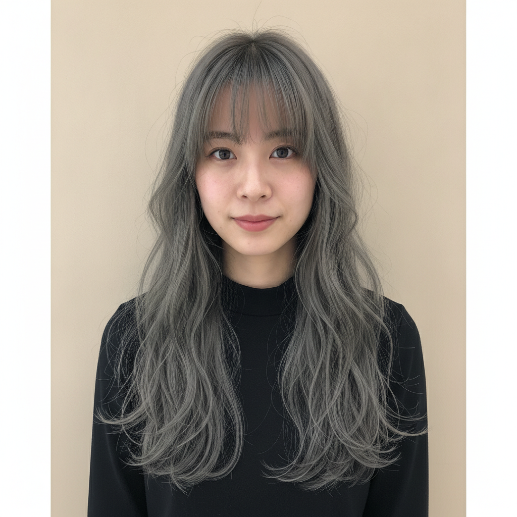 Japanese Flat-Plane S
