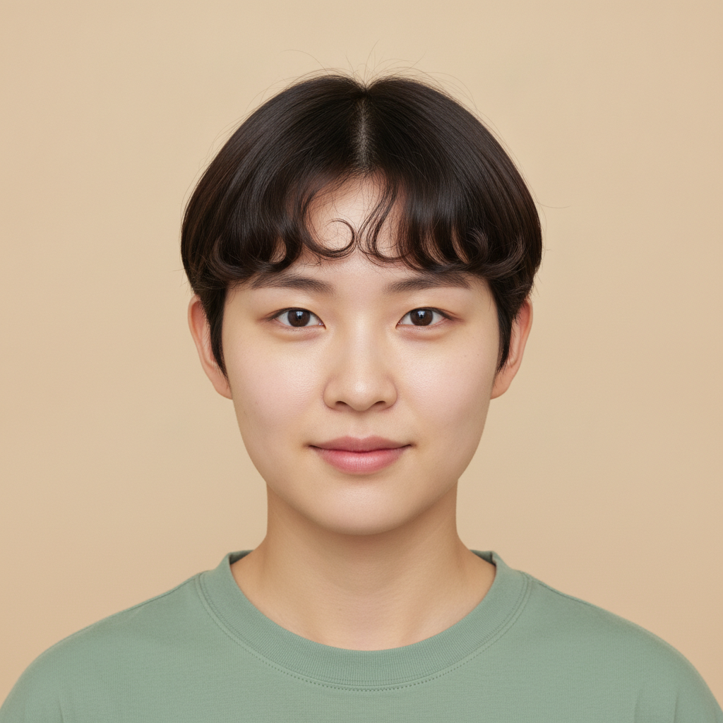 Spiral Fringe-Only Crop