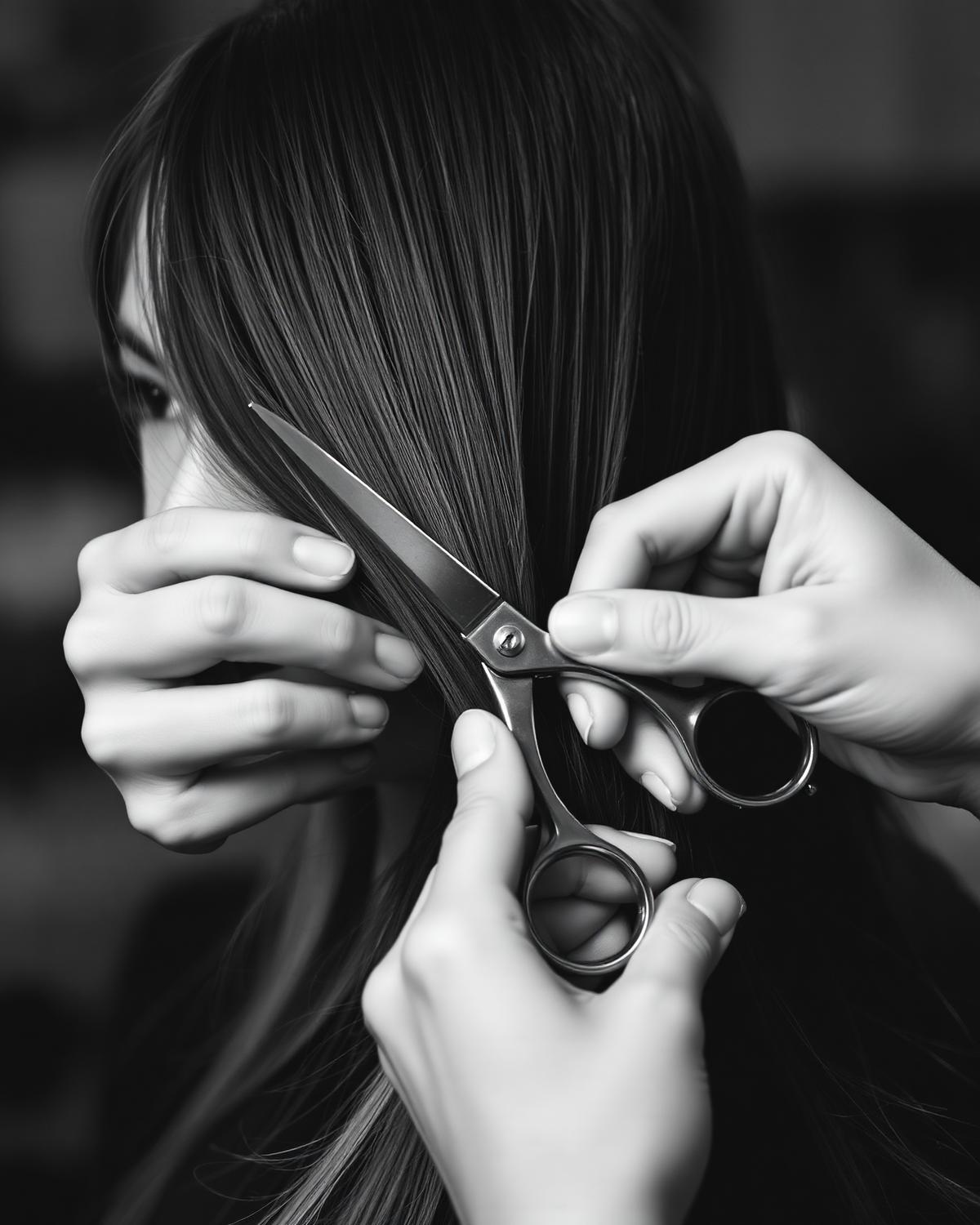 The Korean perm, decoded