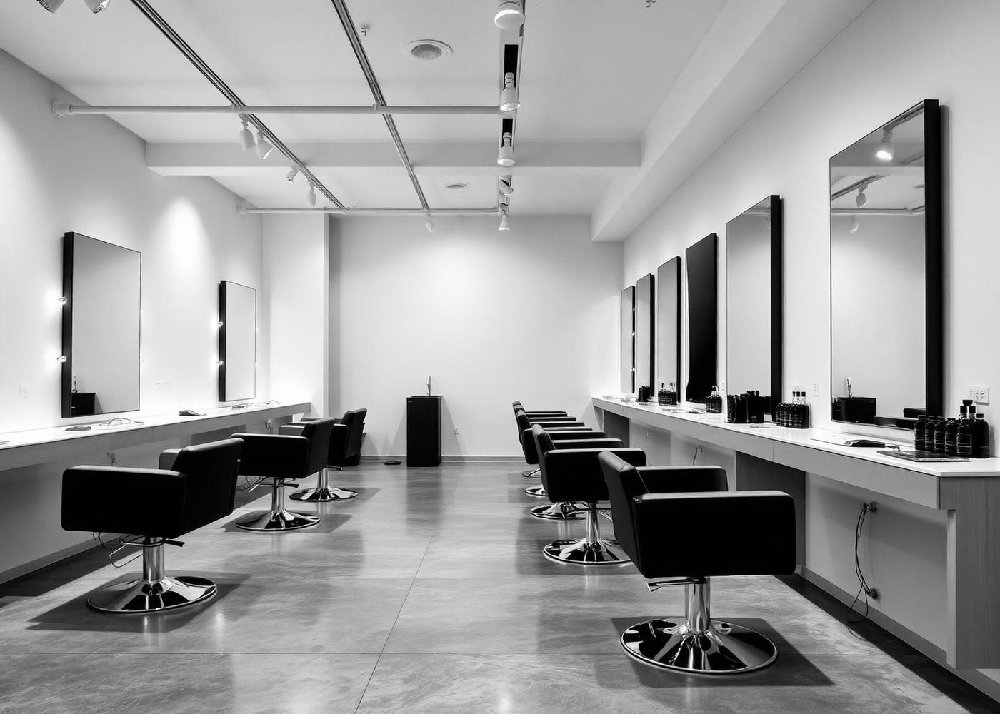Finding a stylist who understands your hair
